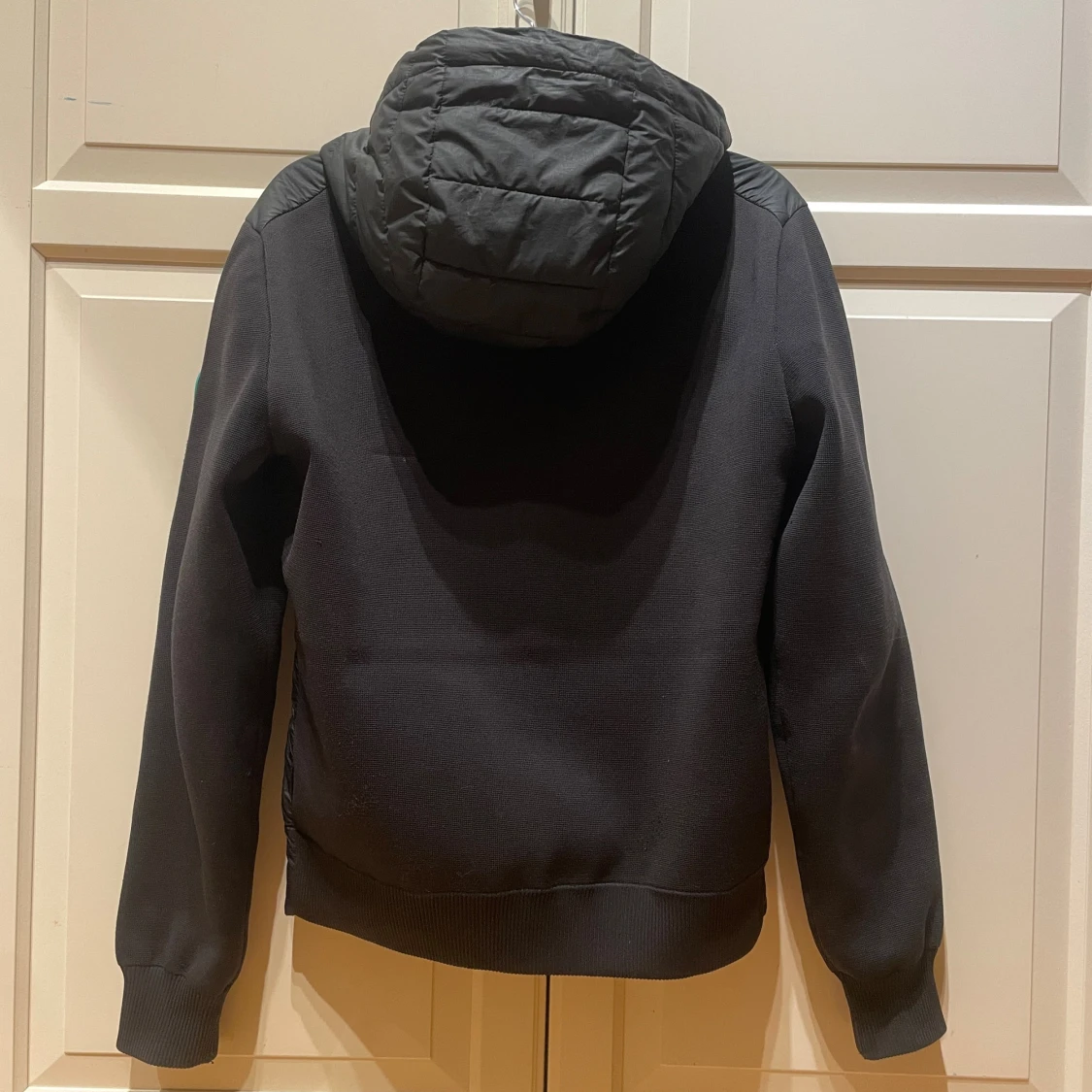 Cardigan save the duck - 1