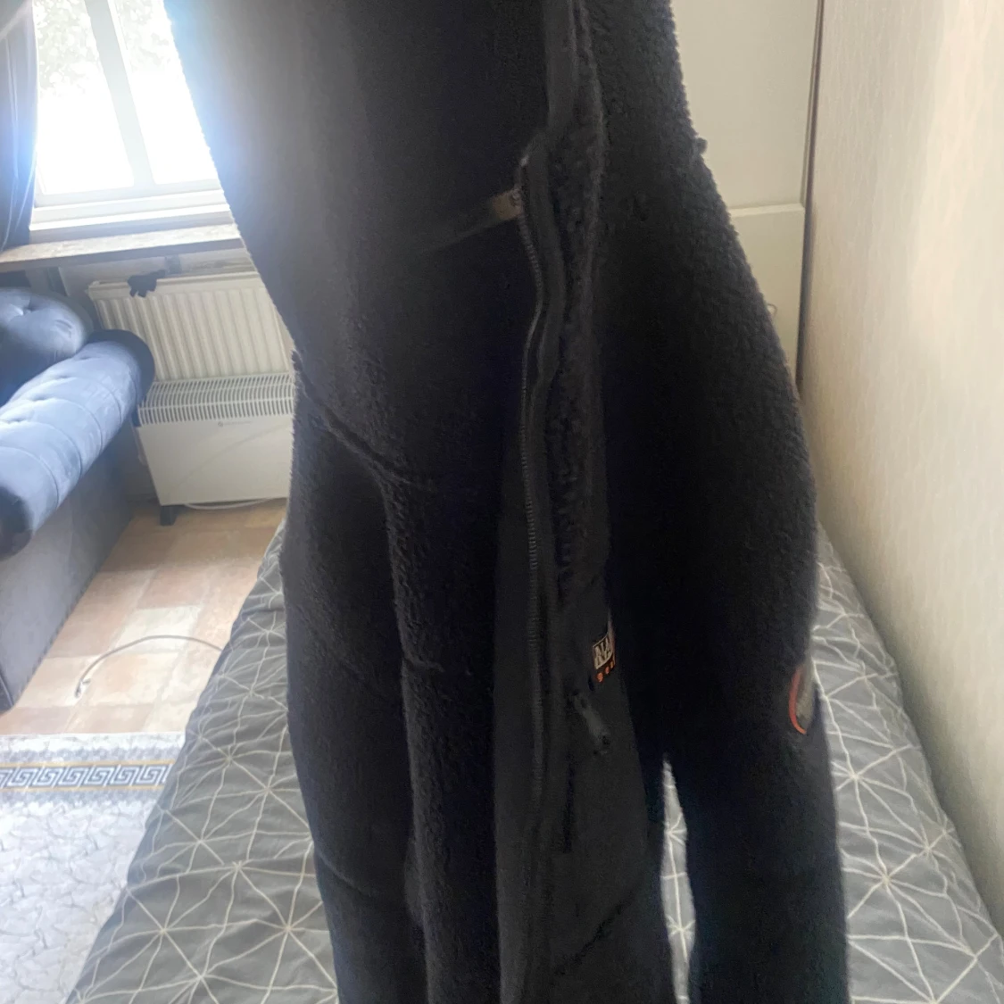 Napapijri jacka/hoodie - 3