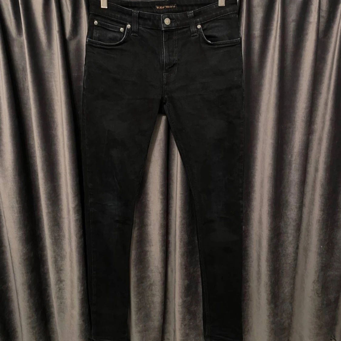 Bundle med 2 par nudie jeans - 1