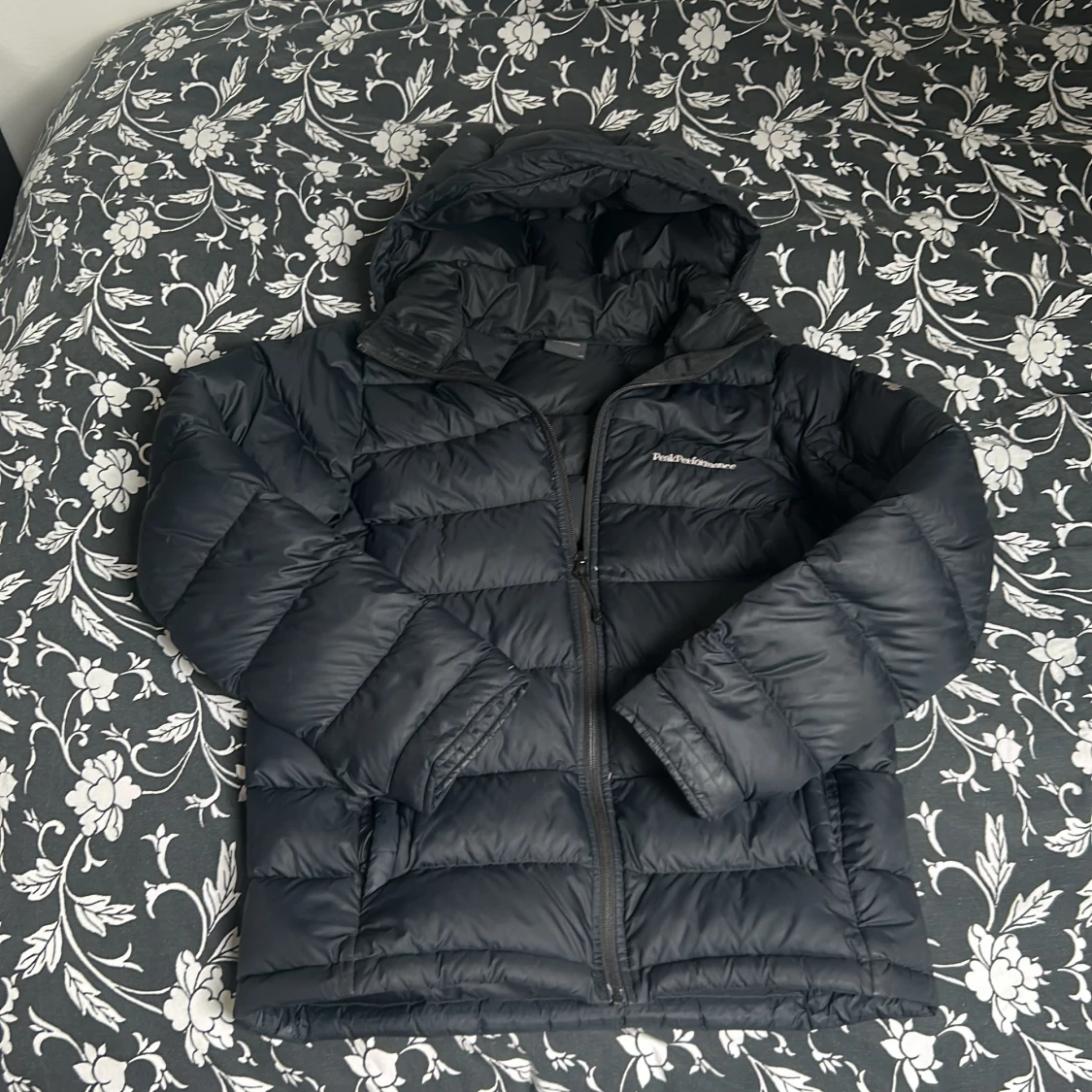  Peak Performance jacka 