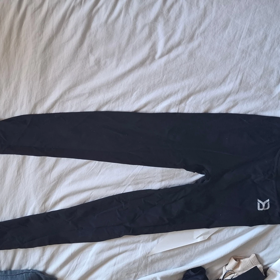 Svarta Better Bodies leggings - 3