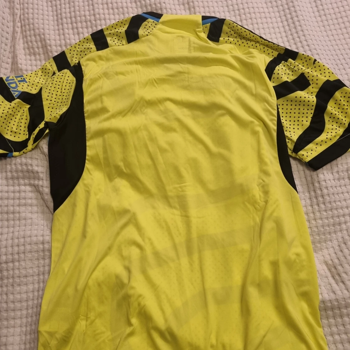 Fotbollströja Arsenal  - 2