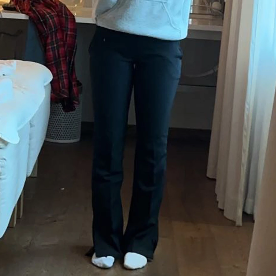 Vera kostymbyxor från Bikbok  - 1