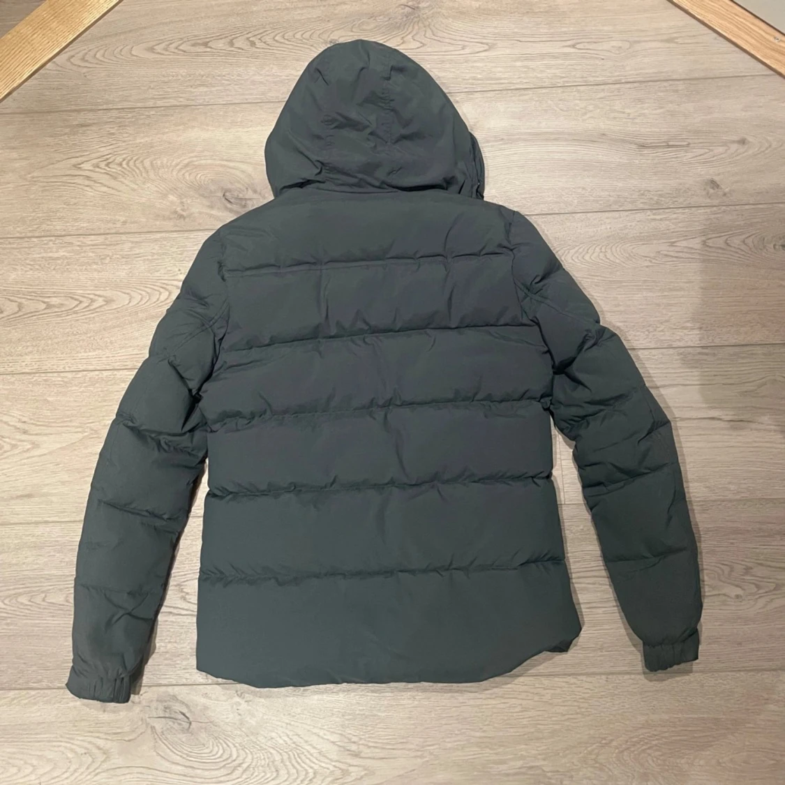 J.Lindberg Vinterjacka—”Barry 67” - 90