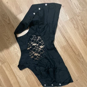 Jag vet inte vad jag ska kalla detta… - De e något unikt, tror jag? 