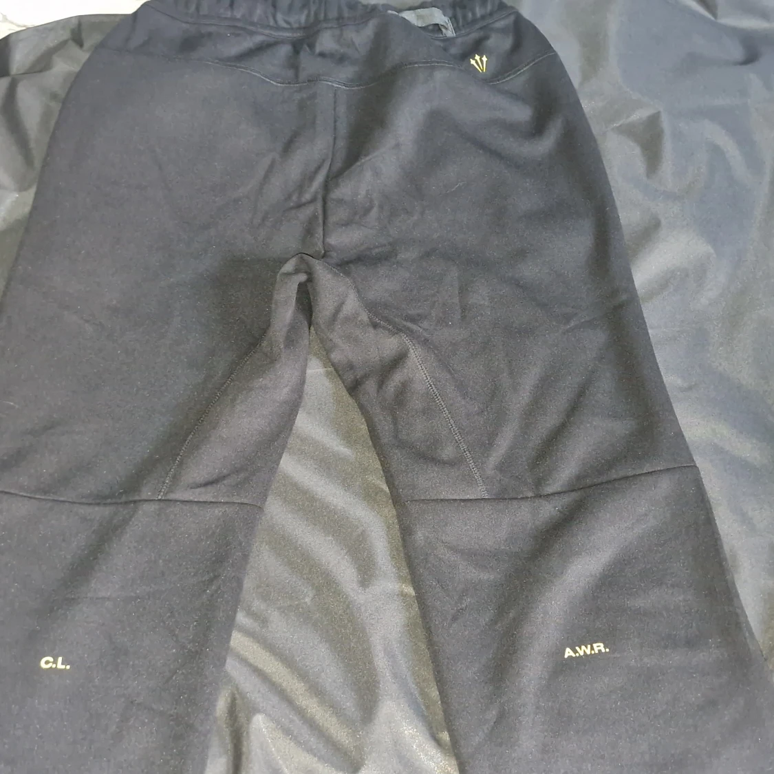 Svarta NOCTA x Nike mjukisbyxor - 3