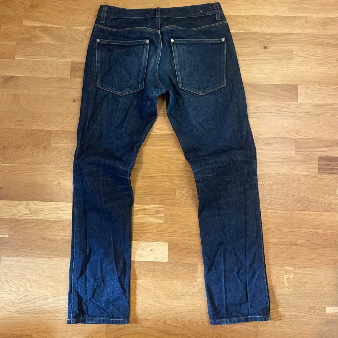 Acne Jeans - 1