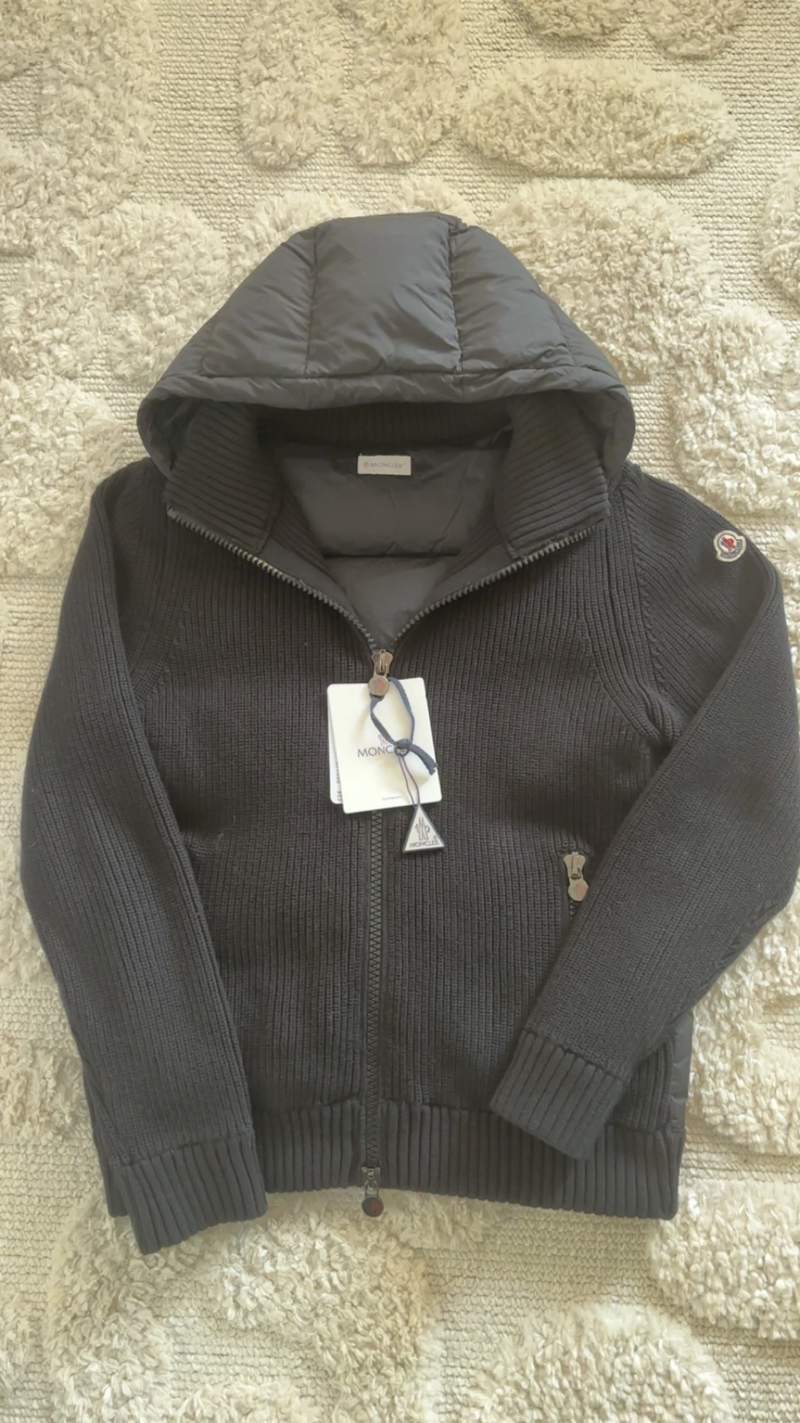 Moncler cardigan