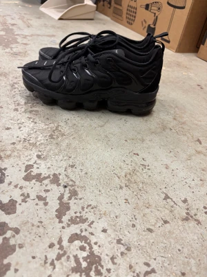 Nike vapormaxes - Nike vapormaxes i bra skick inga skador använt några gånger