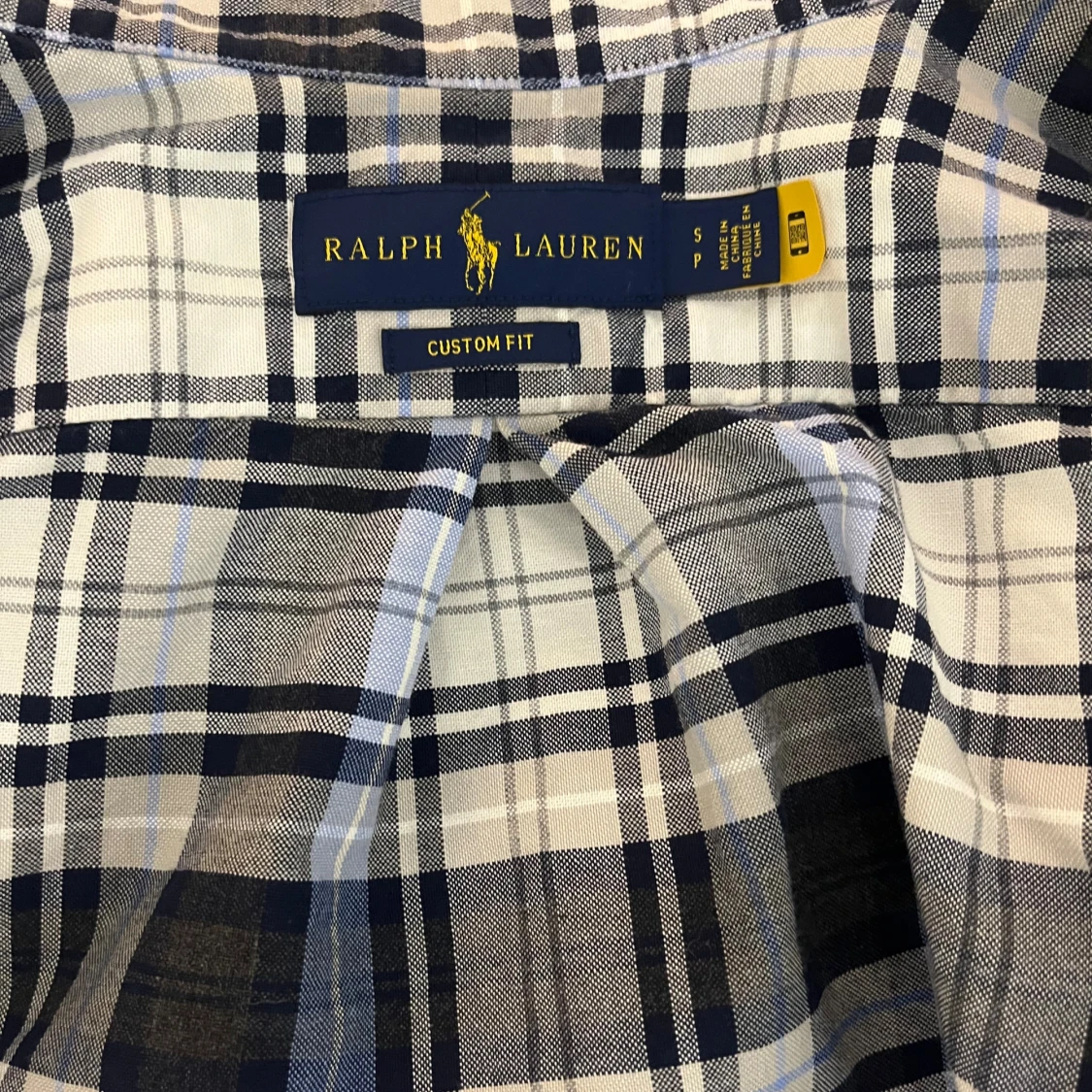 Ralph lauren skjorta - 2
