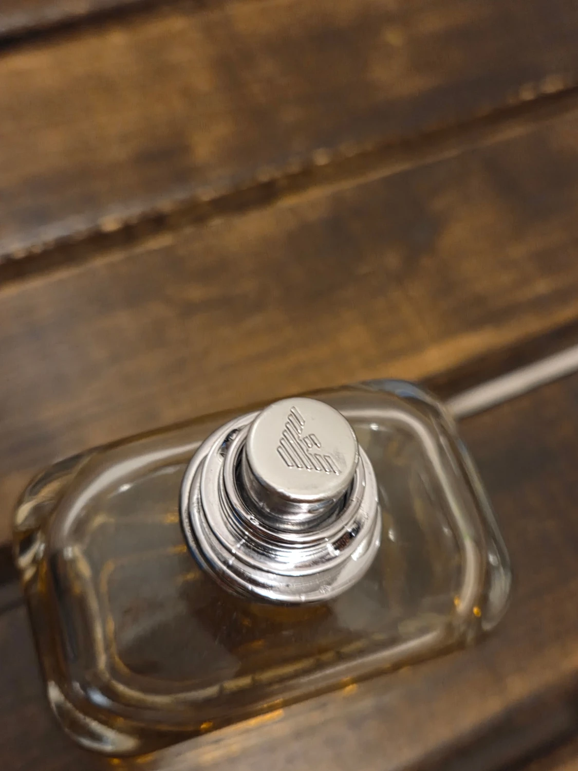 Stronger With You Intensely 100ml - 1