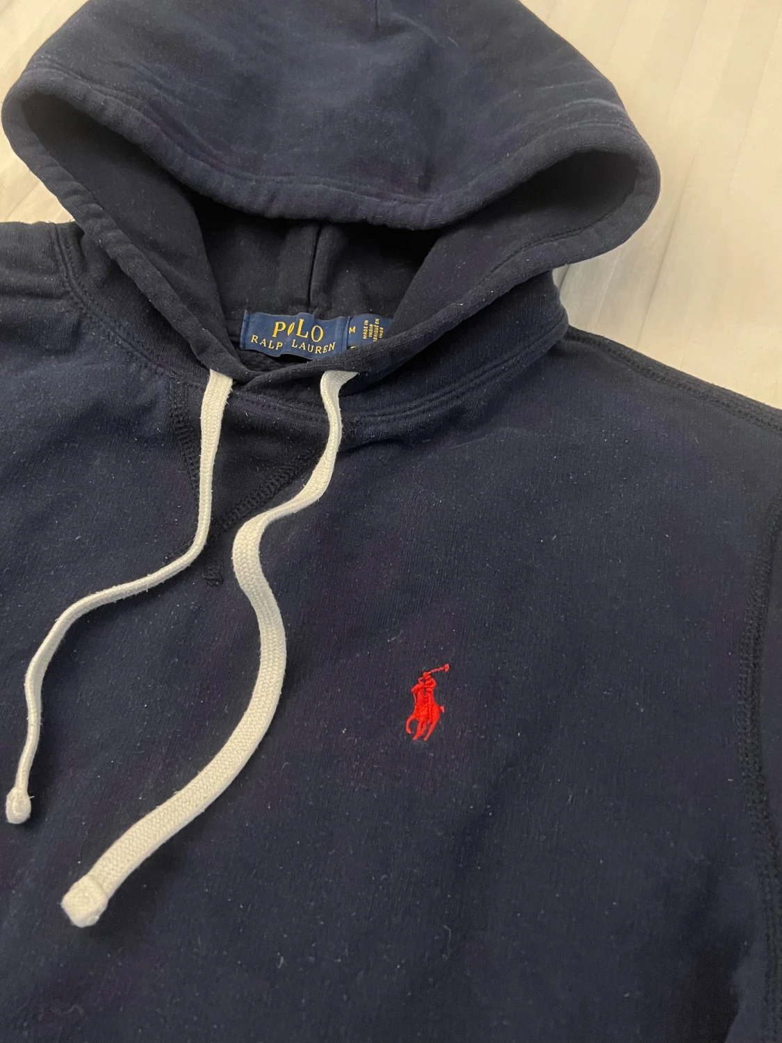 Ralph Lauren Hoodie - 1