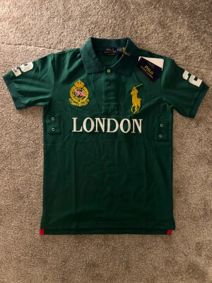 London Polo Ralph Lauren  - Brand new, Size S. 