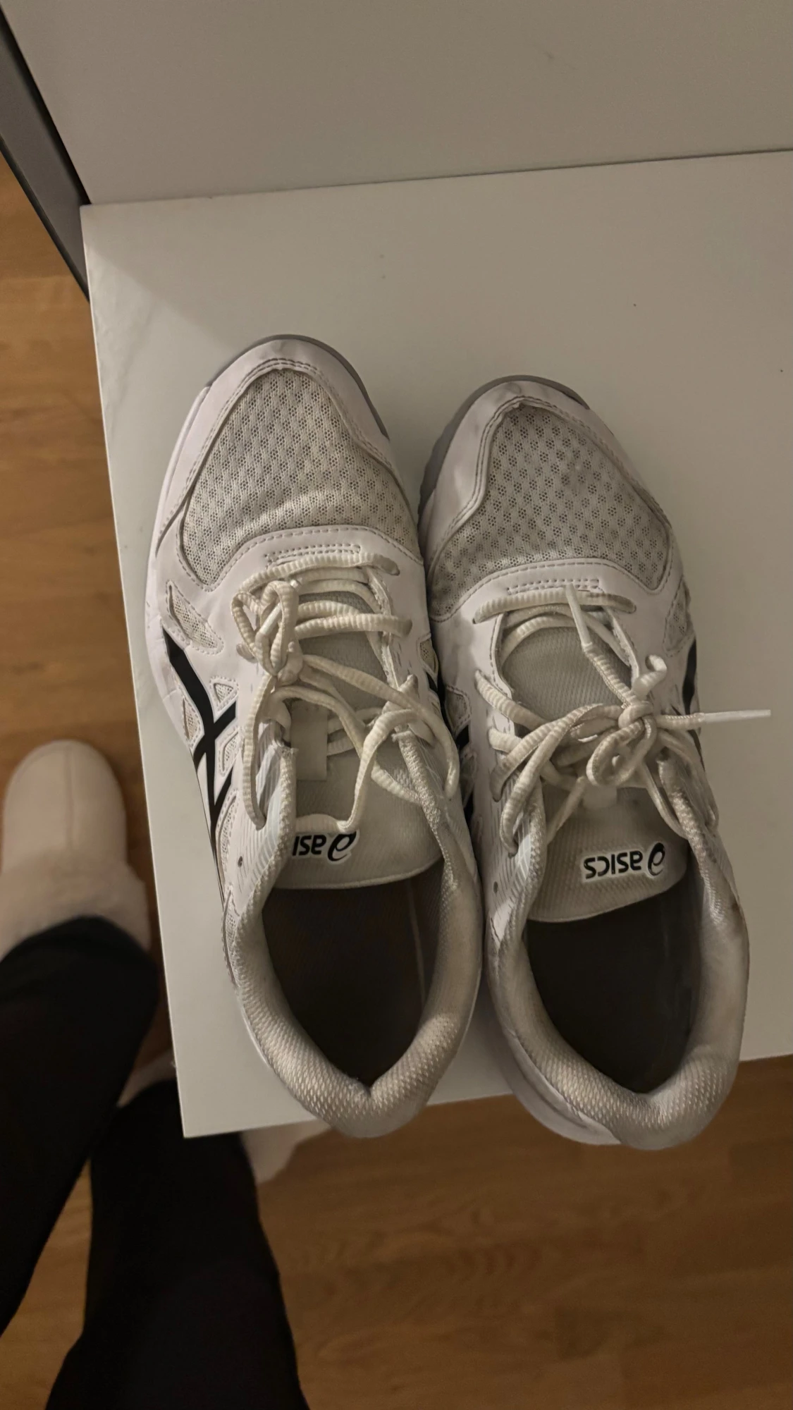 Vita Asics Upcourt 6 sneakers - 1