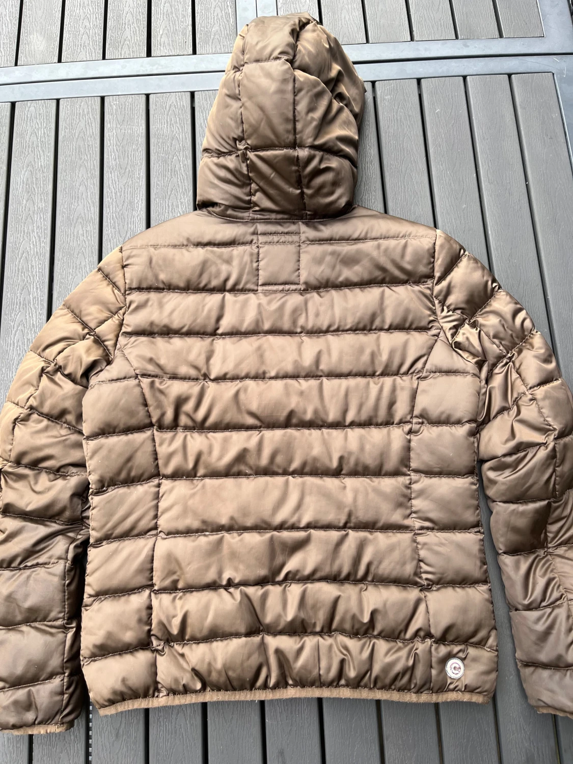 Colmar pufferjacka  - 6