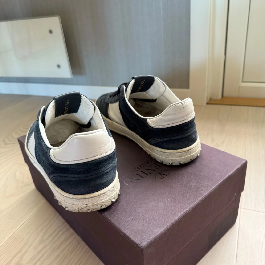 Valentino flycrew - 3