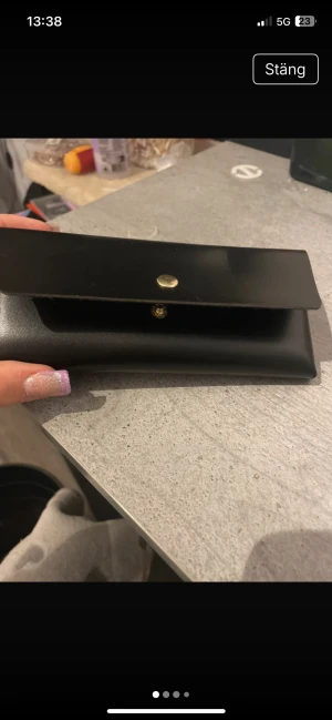 Glasögonsfodral - Glasögonsfodral jätte fint och bra skick