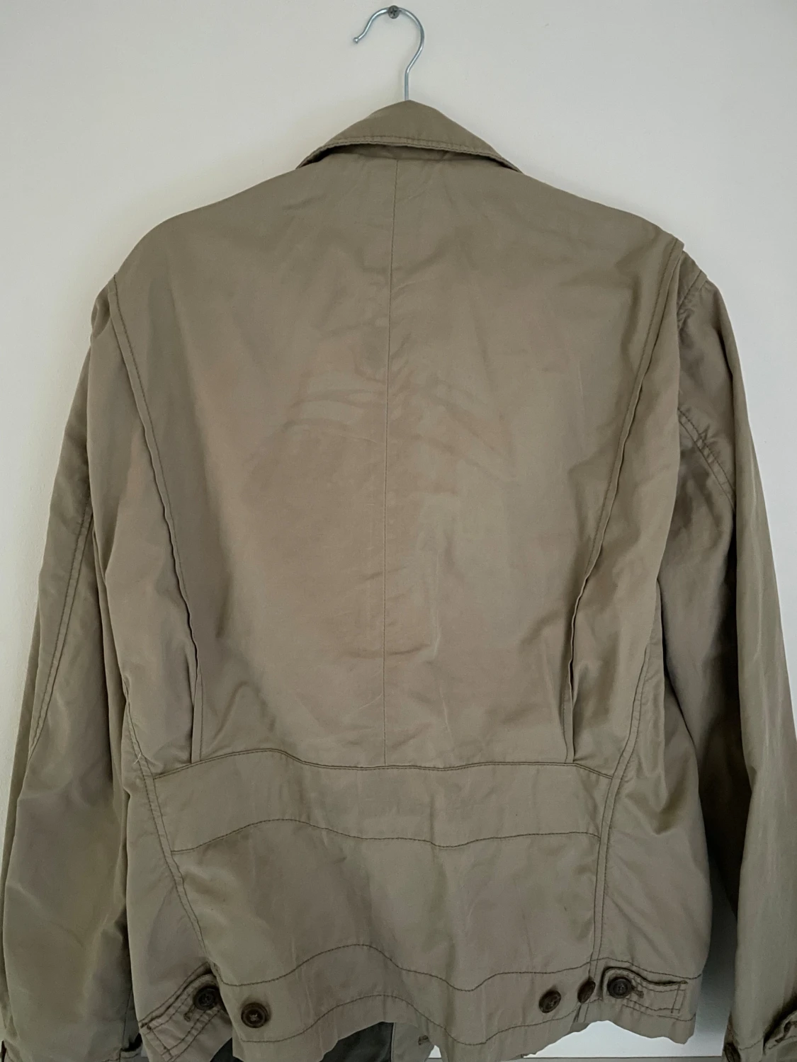 Woolrich fieldjacket - 1