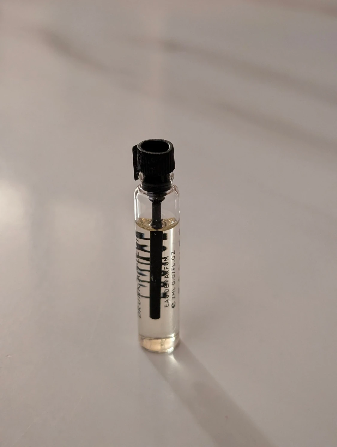 Essnce Drunk Apple Pie parfymprov - 1