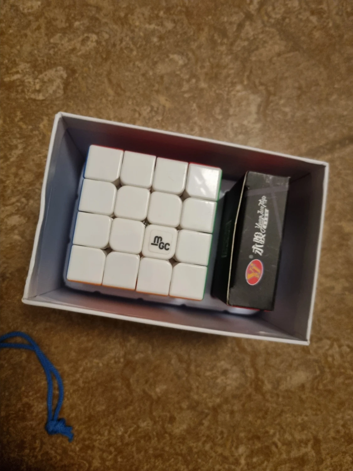 QYTimer + Speedcube Bundle - 3