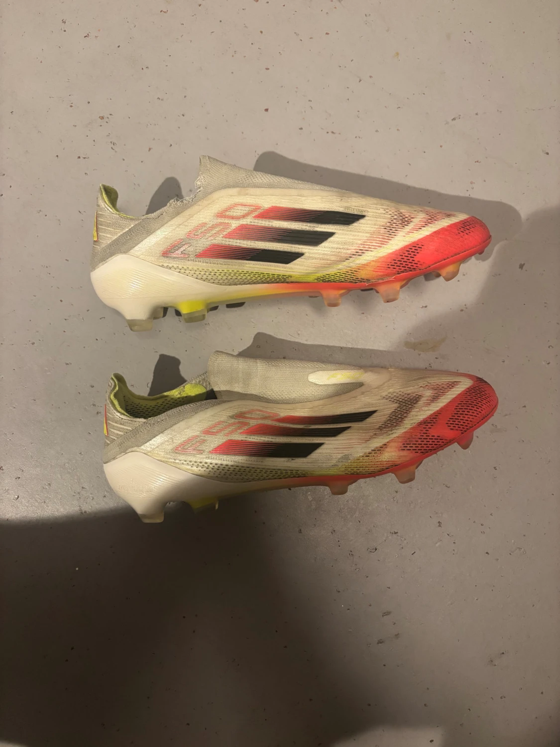 Adidas X Speedflow fotbollsskor - 4