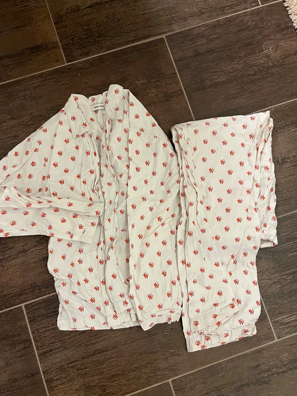 Carin Wester pyjamas - 1