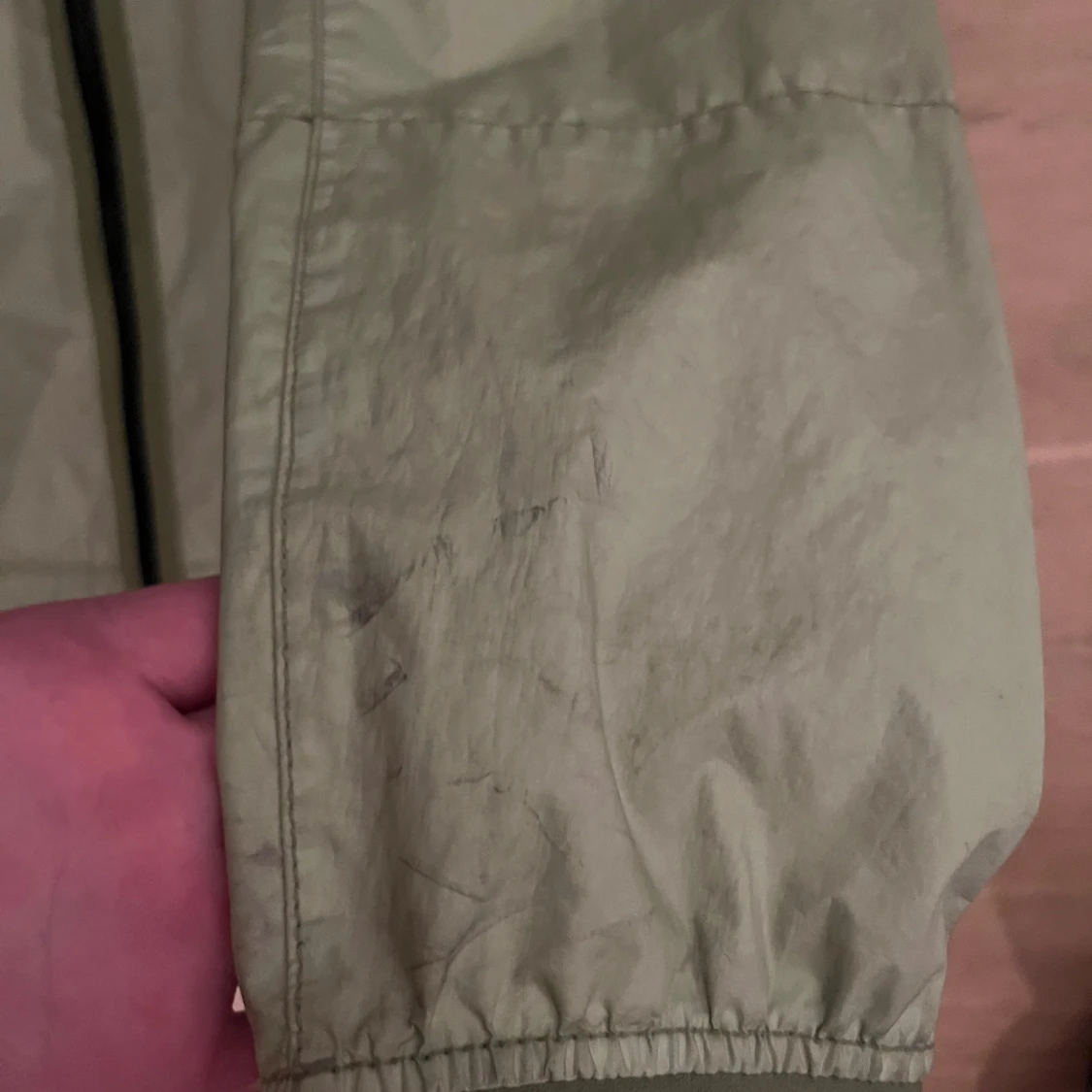 Stone Island jacka - 4