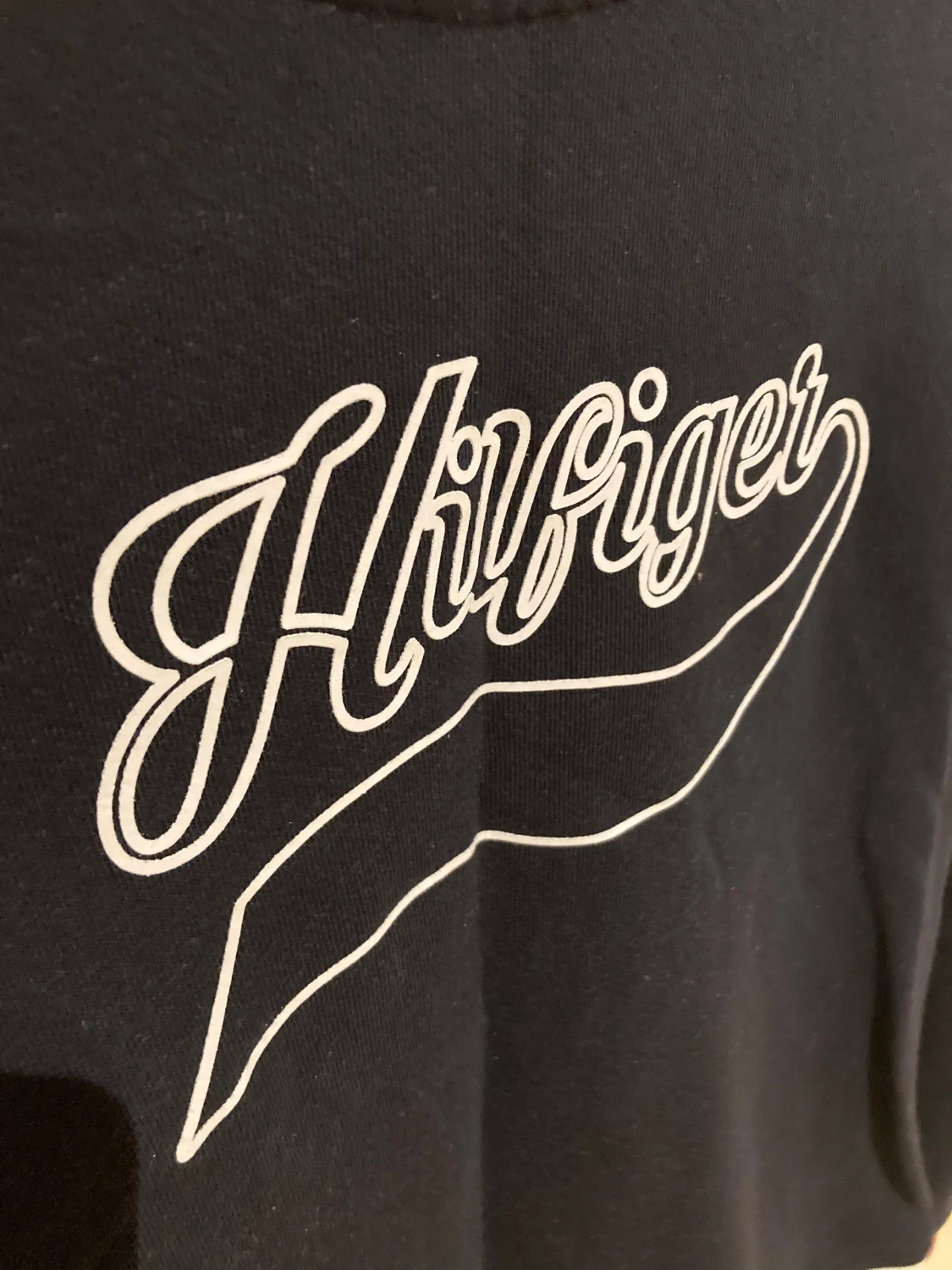 Tommy Hilfiger sweatshirt  - 3