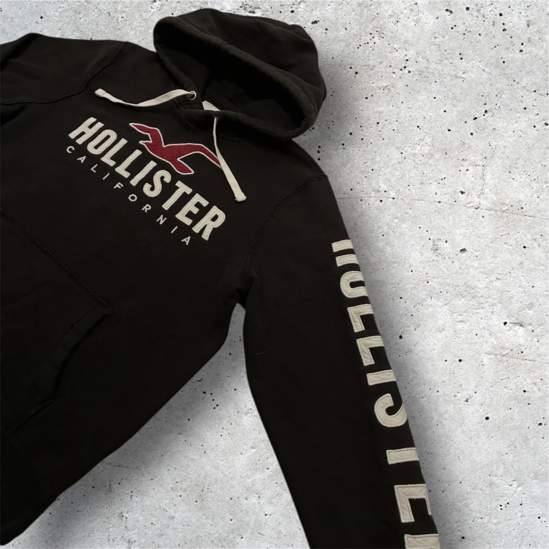Hollister Hoodie - 2