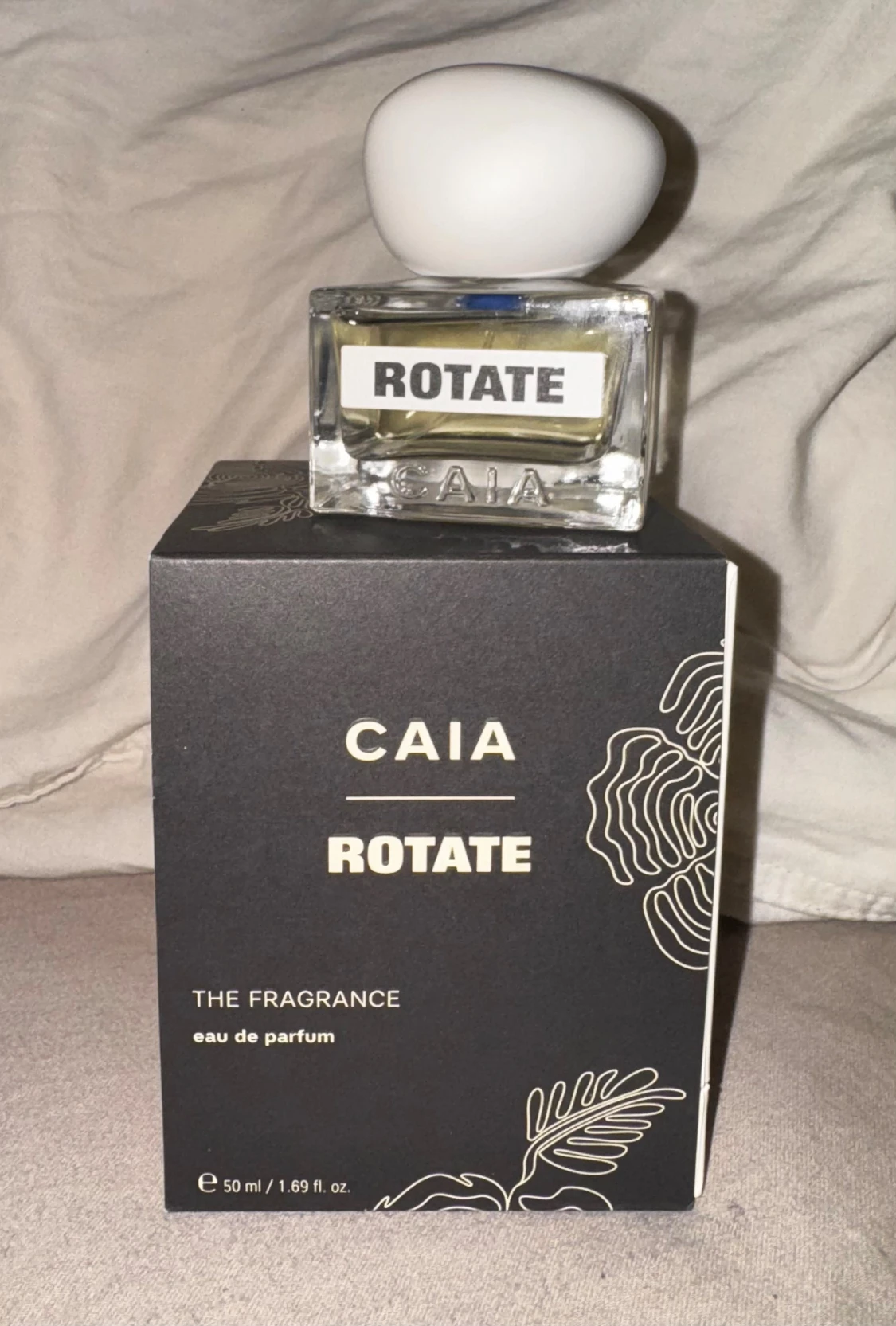 CAIA Rotate Eau de Parfum - 1