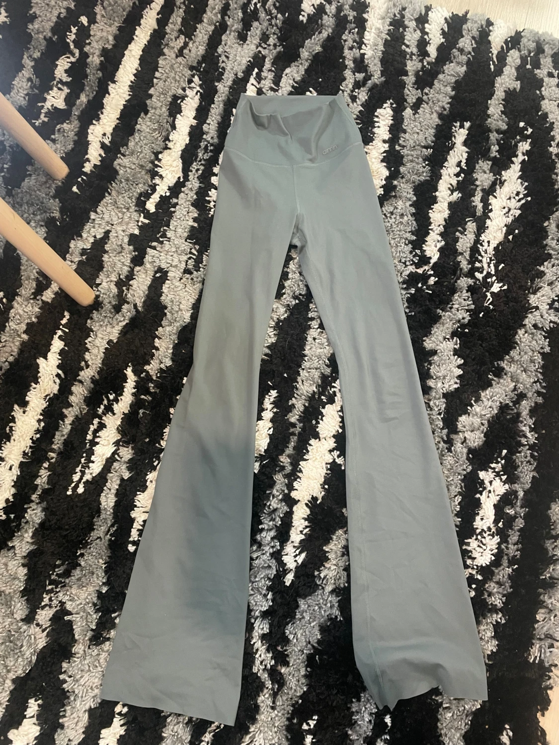 Sage AIM'N Flare tights  - 1