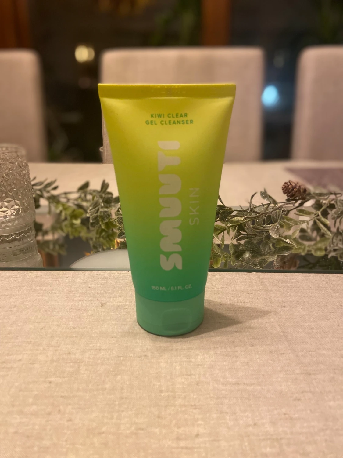 Smuuti gel cleanser - 2