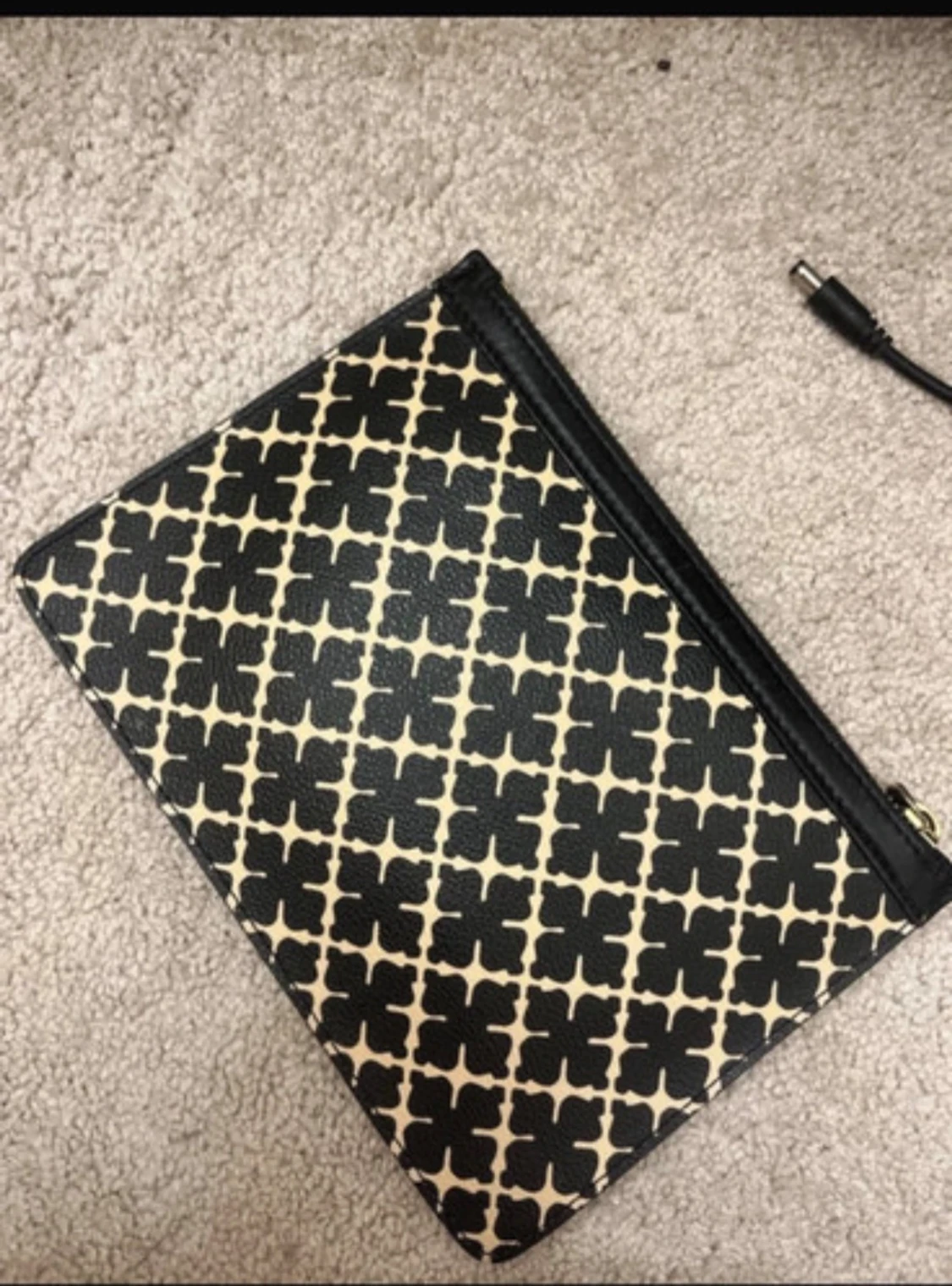  kuvertväska från Malene Birger - 2