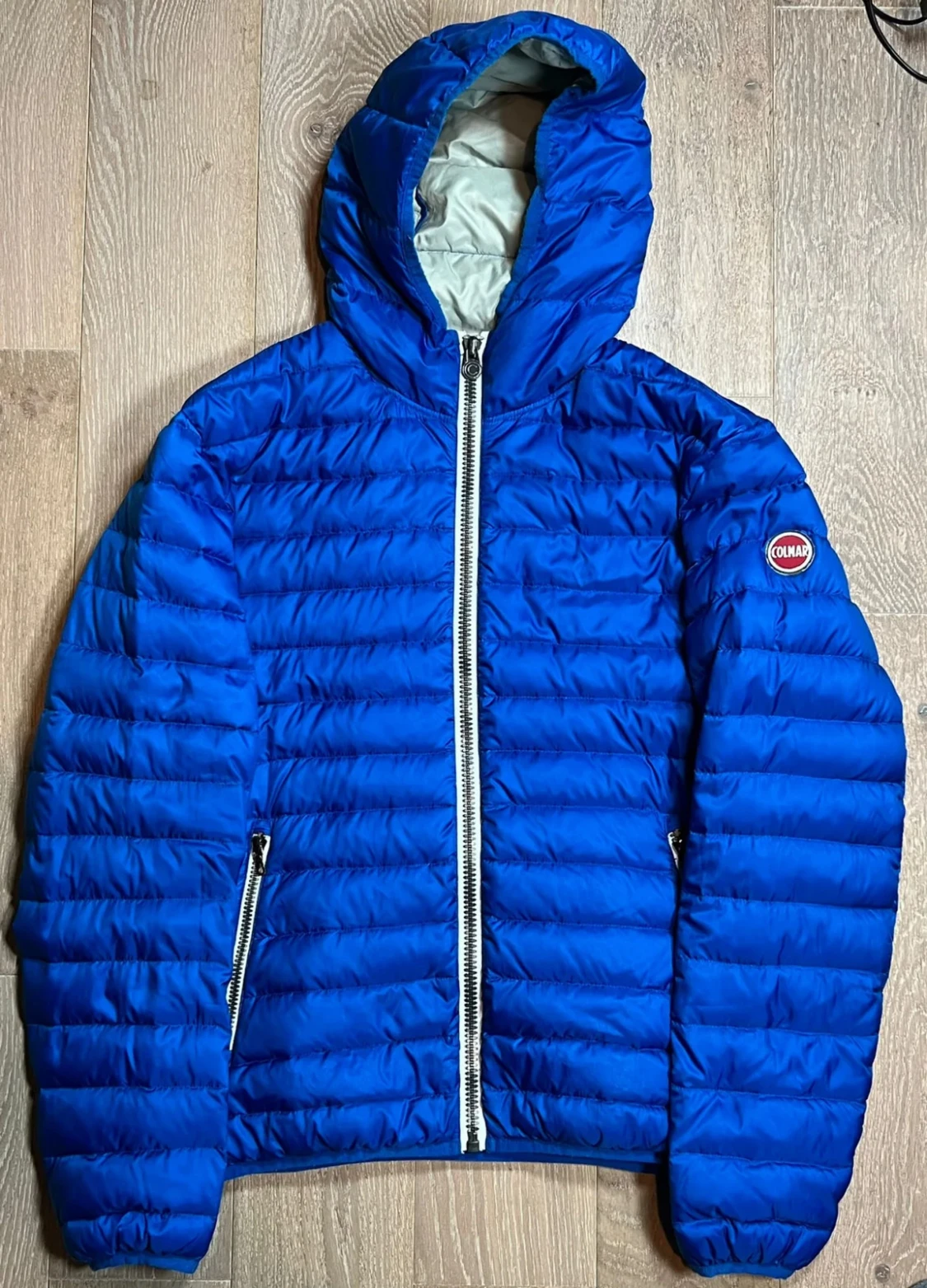 Colmar jacka