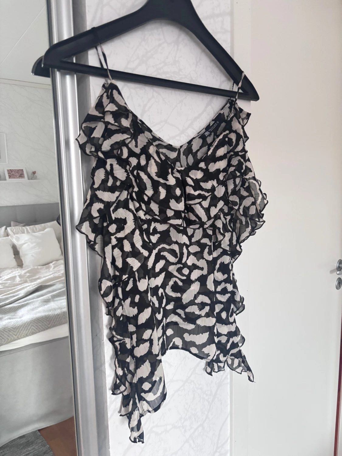 Sött  linne Zara💓 - 91