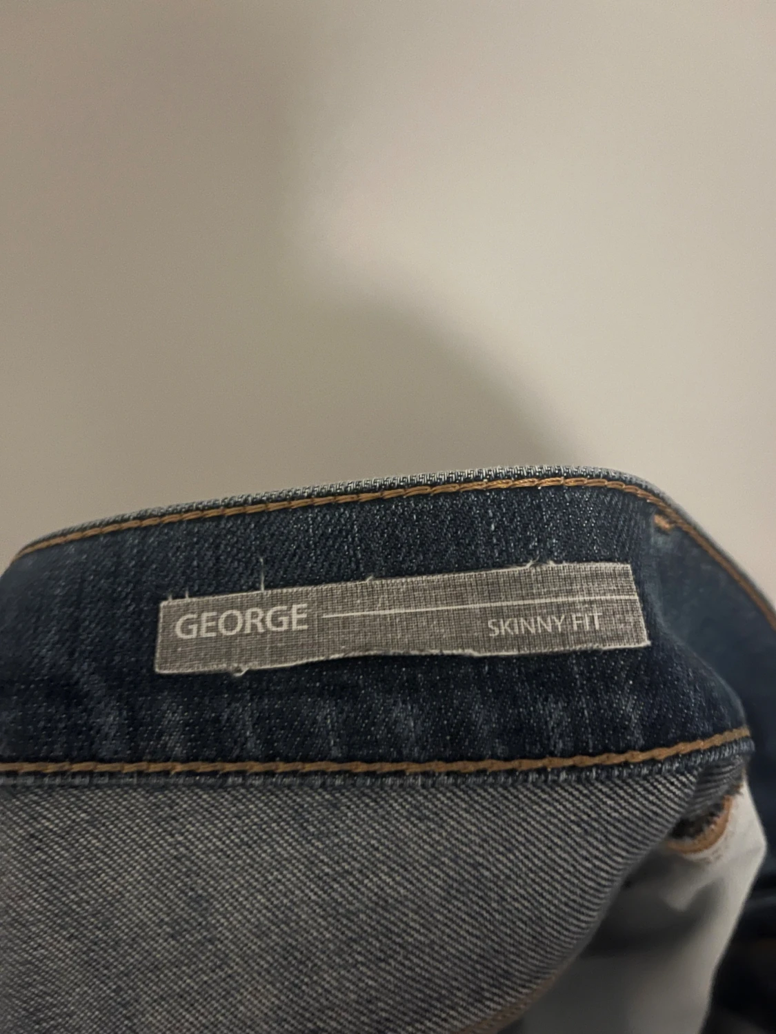 Dondup George jeans  - 2