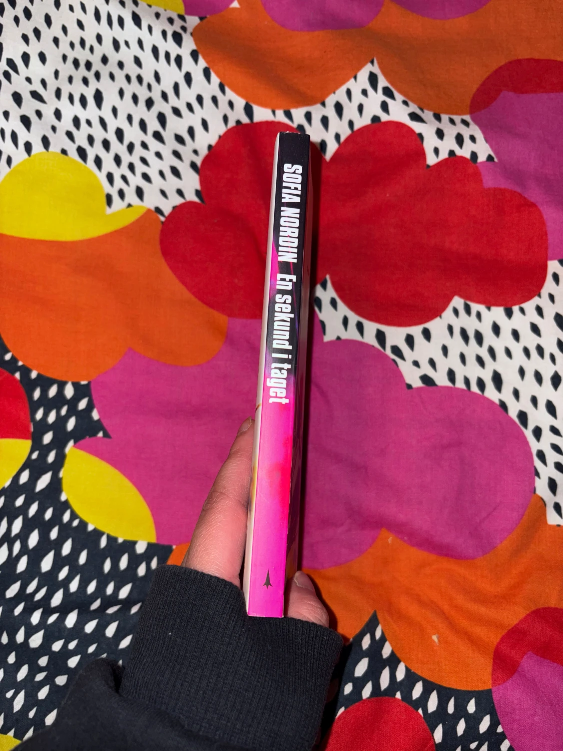 En sekund i taget - 1