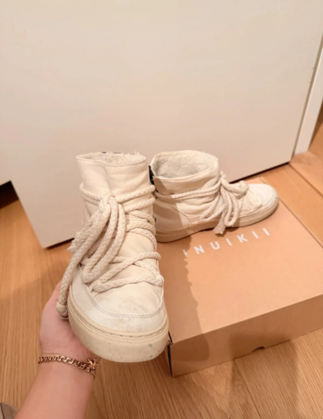  Inuikii vinterskor - 3