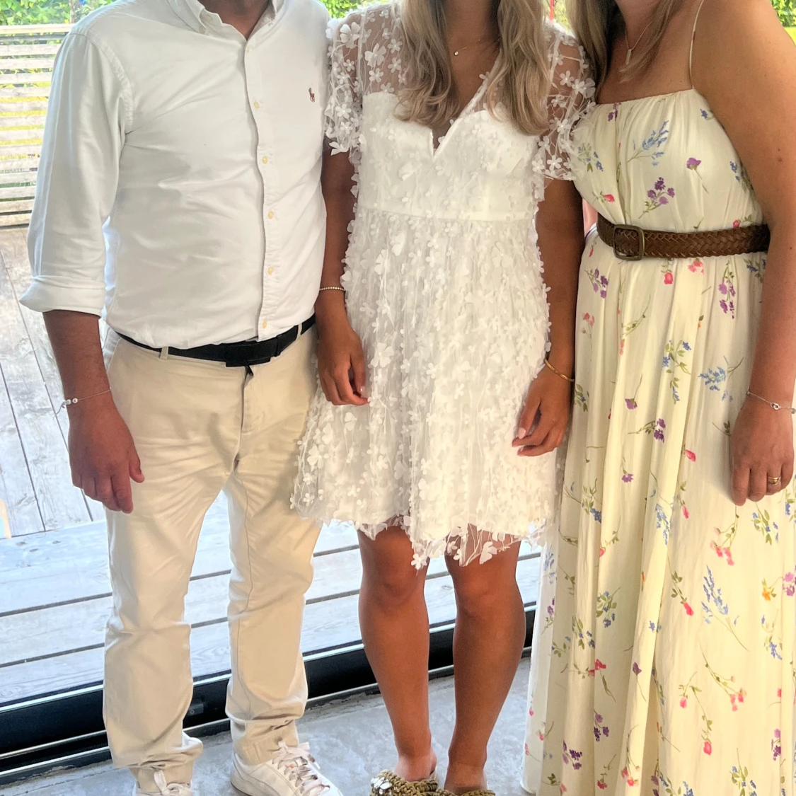 Studentklänning - 90