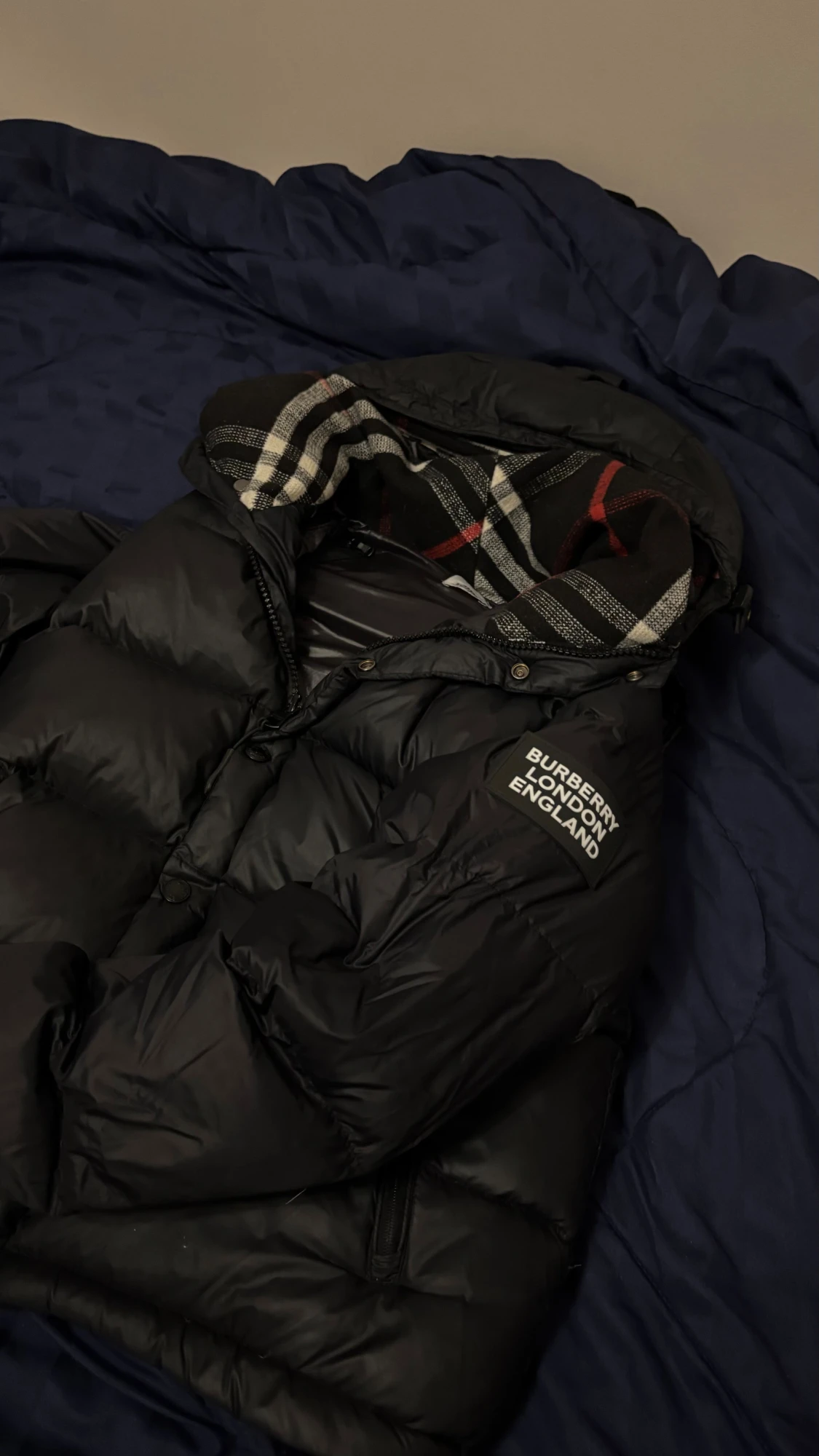 Burberry jacka / väst - 1