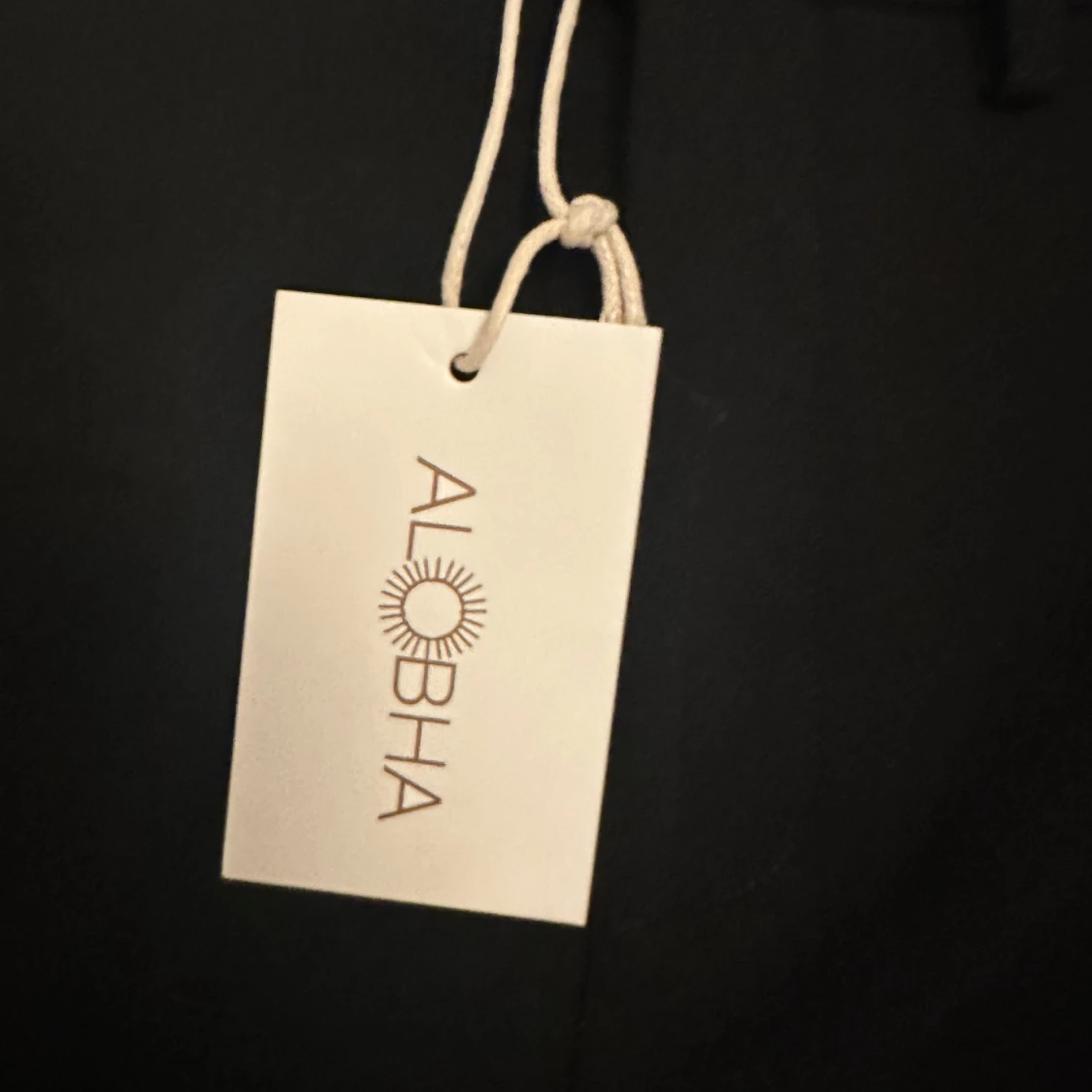 Alobha kostymbyxor - 93