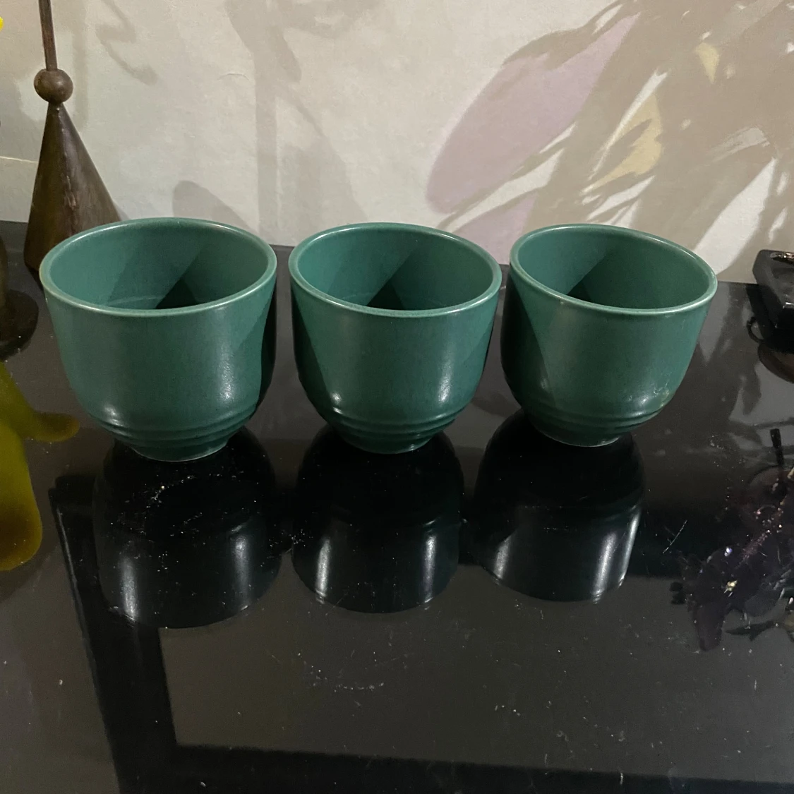 HÖGANÄS KERAMIK.  - 1