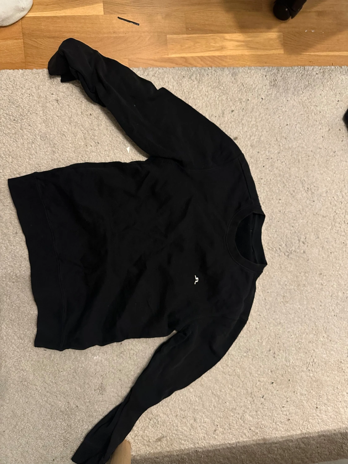 J.Lindeberg Sweatshirt