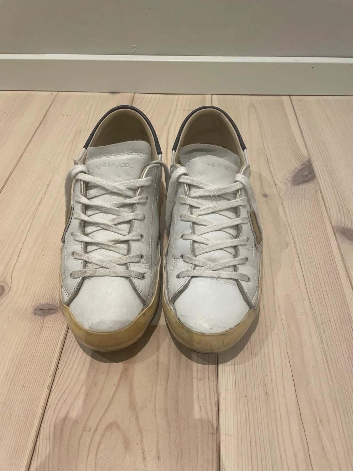 Philippe Model Skor - 1