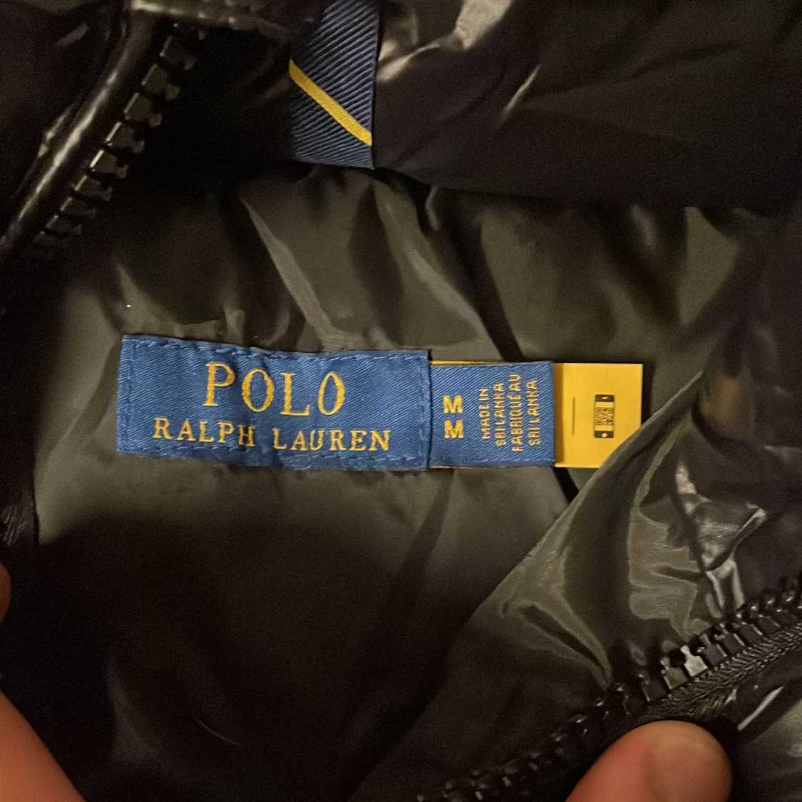 Ralph lauren gorham jacka  - 2