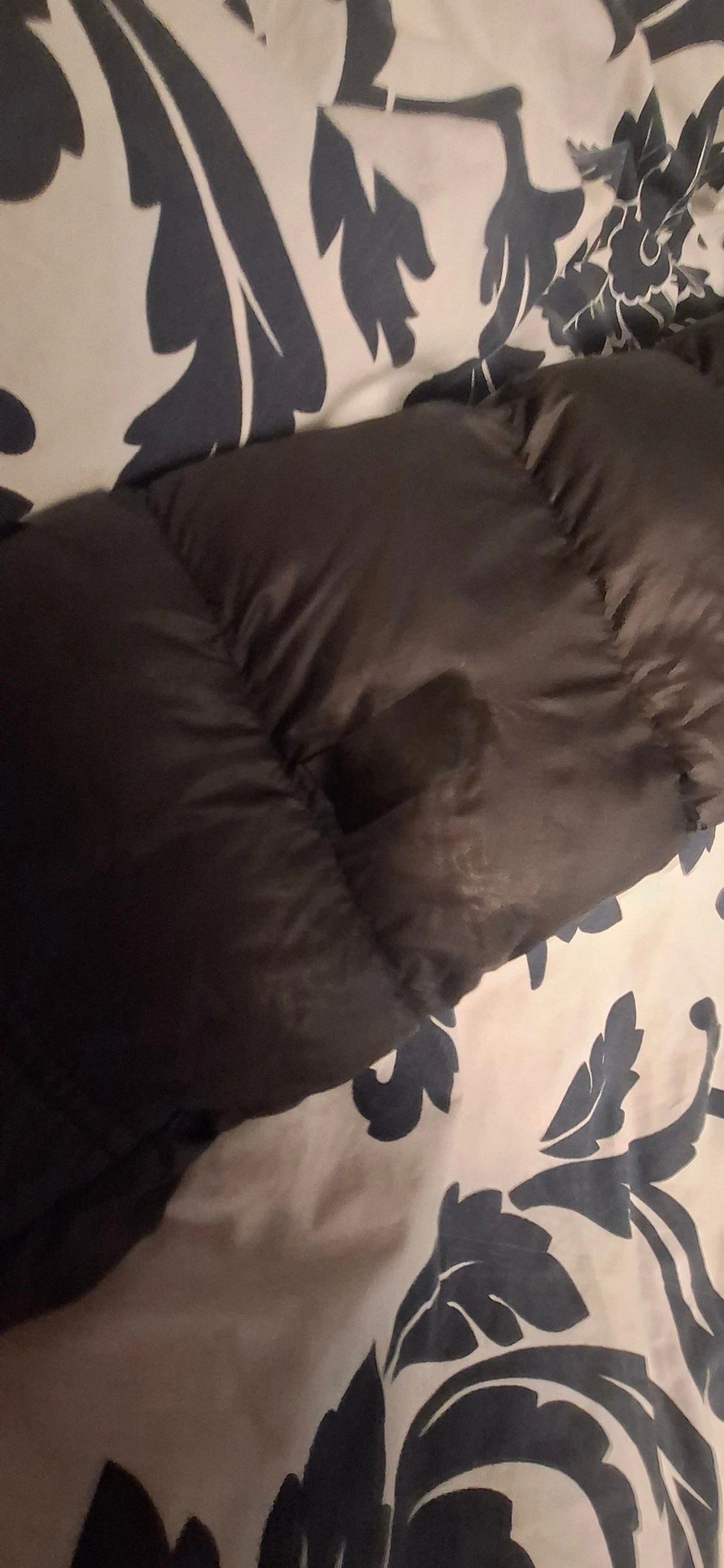 Svart Peak Performance dunjacka - 6