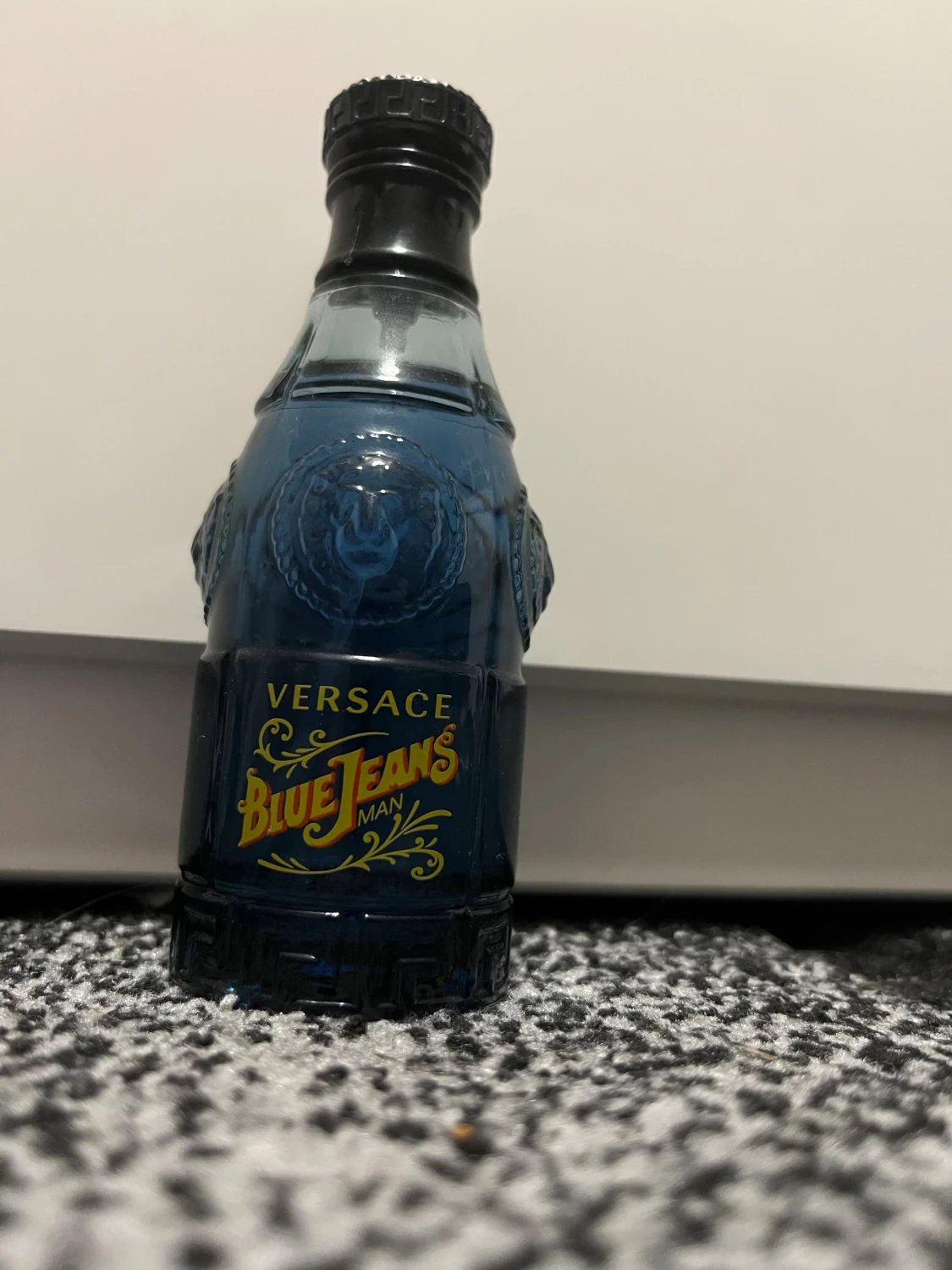 Versace Blue Jeans Man parfym - 2