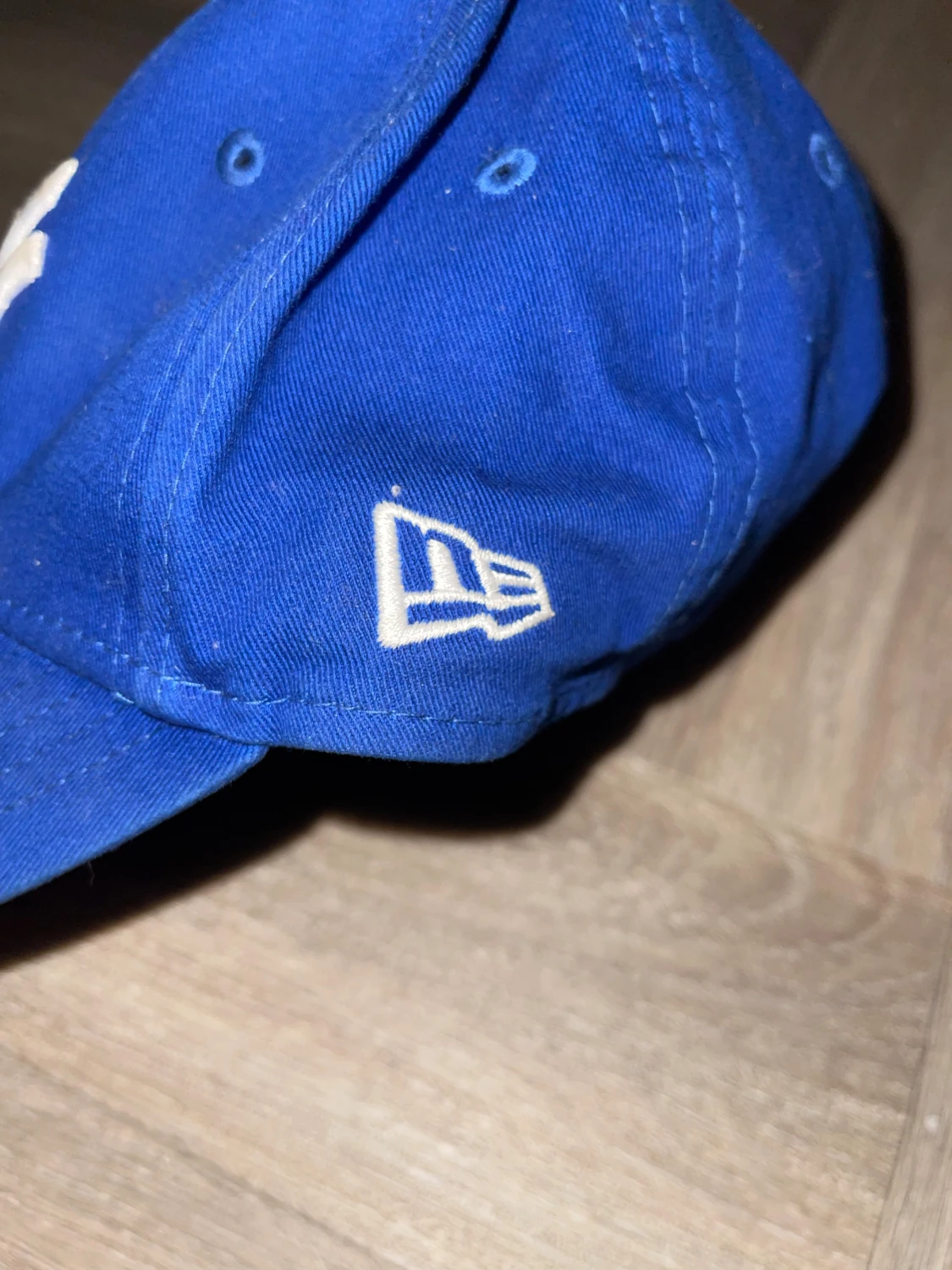 Blå New York Yankees keps 9FORTY - 1