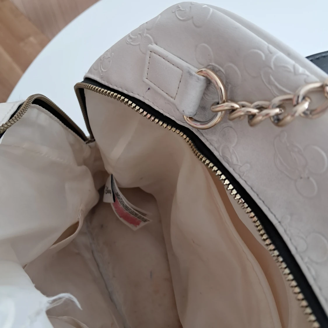 Disney ryggsäck med Mickey Mouse-detaljer - 3