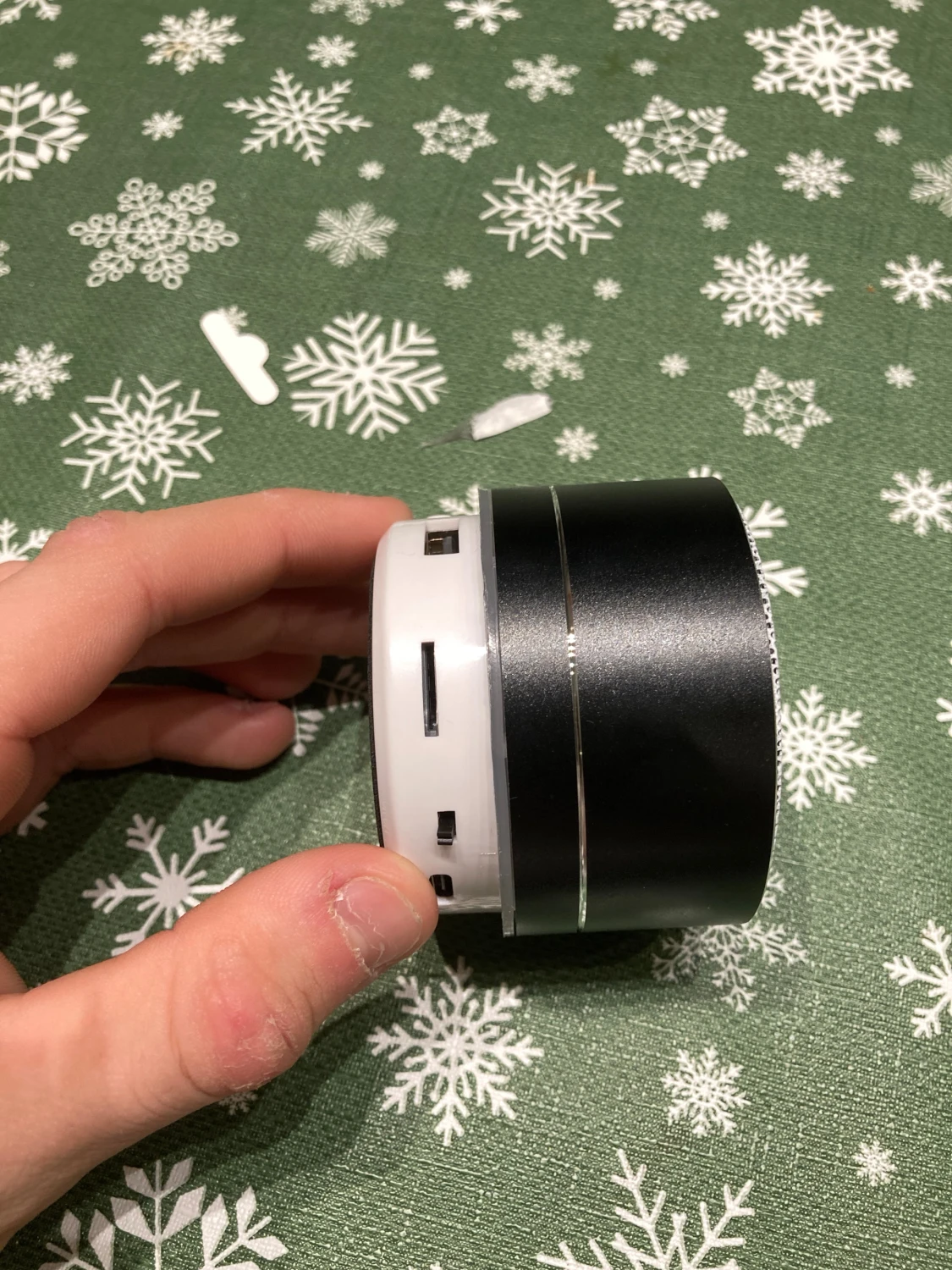 United SPK2502 Bluetooth Speaker - 3